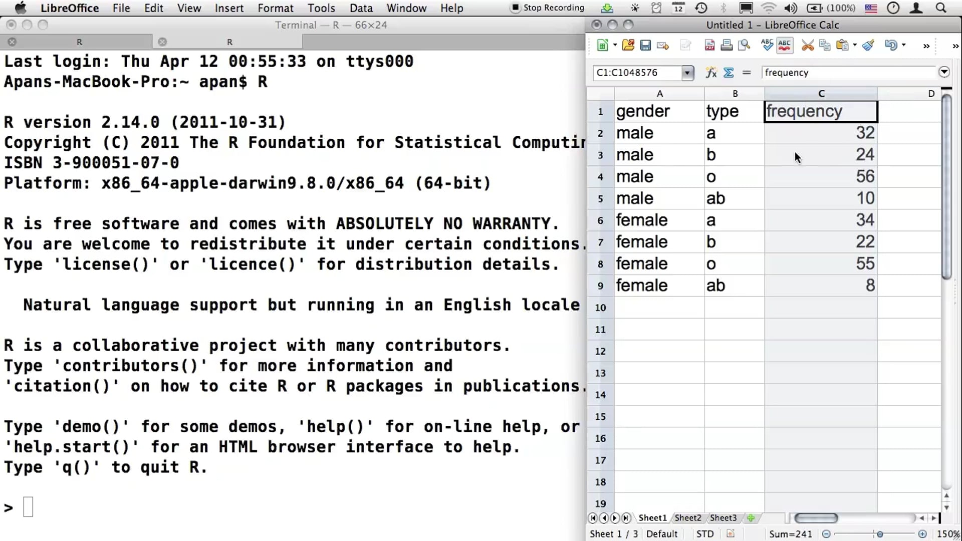卡方適合度及獨立性檢定.mp4