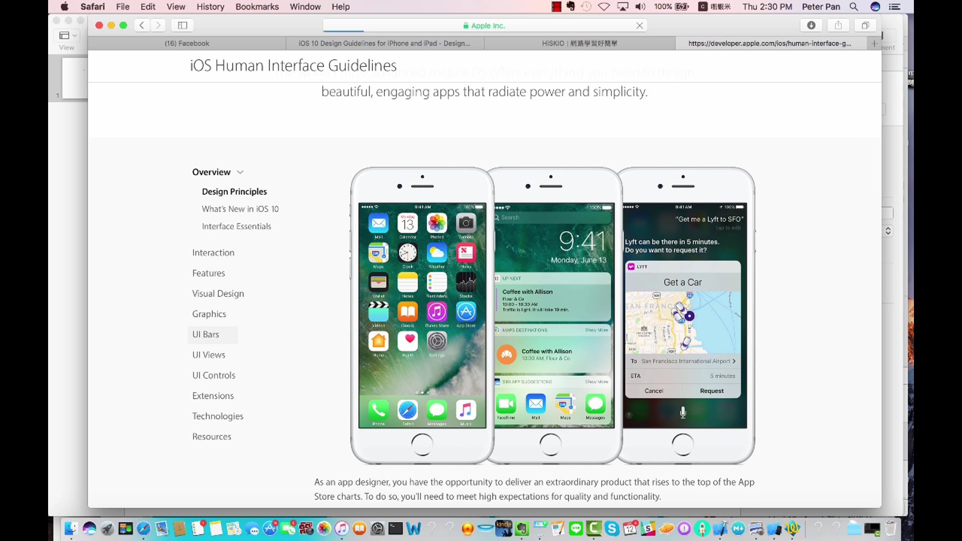 iOS Human Interface Guidelines.mp4