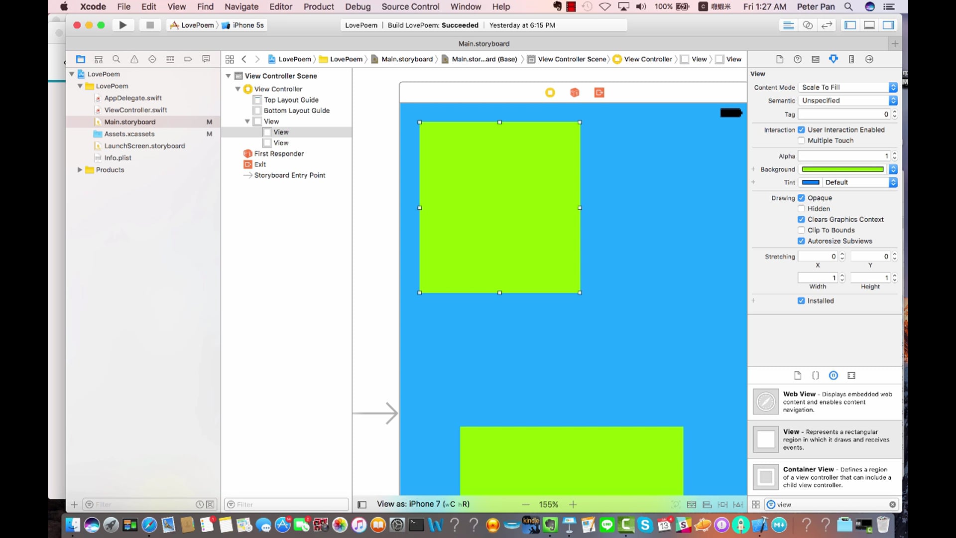 在view上加入其它元件.mp4