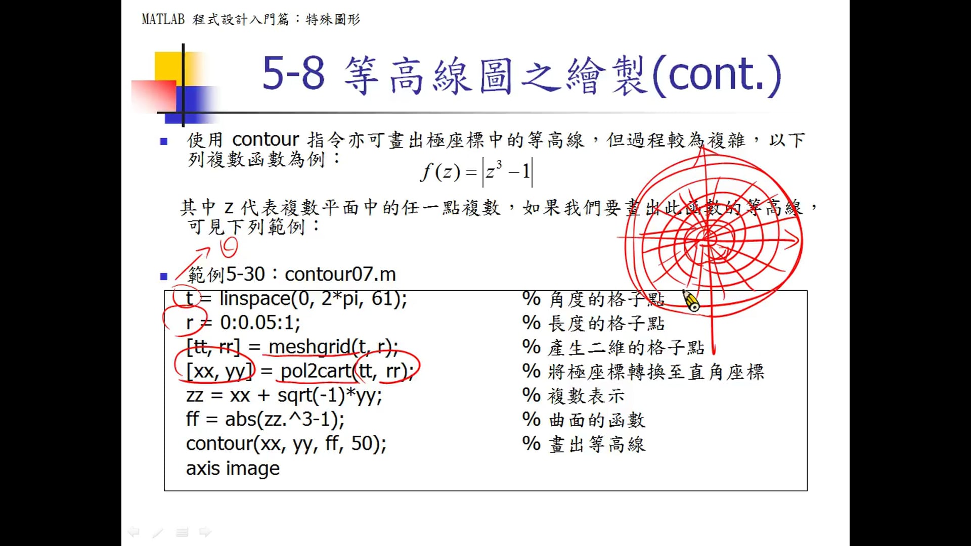 5-8 等高線圖之繪製.mp4