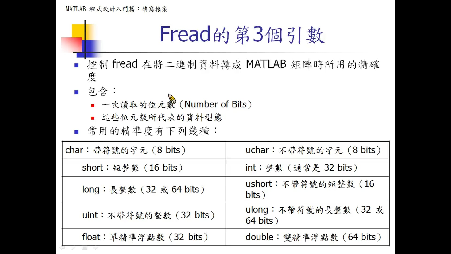 18-6：讀取二進制檔案.mp4