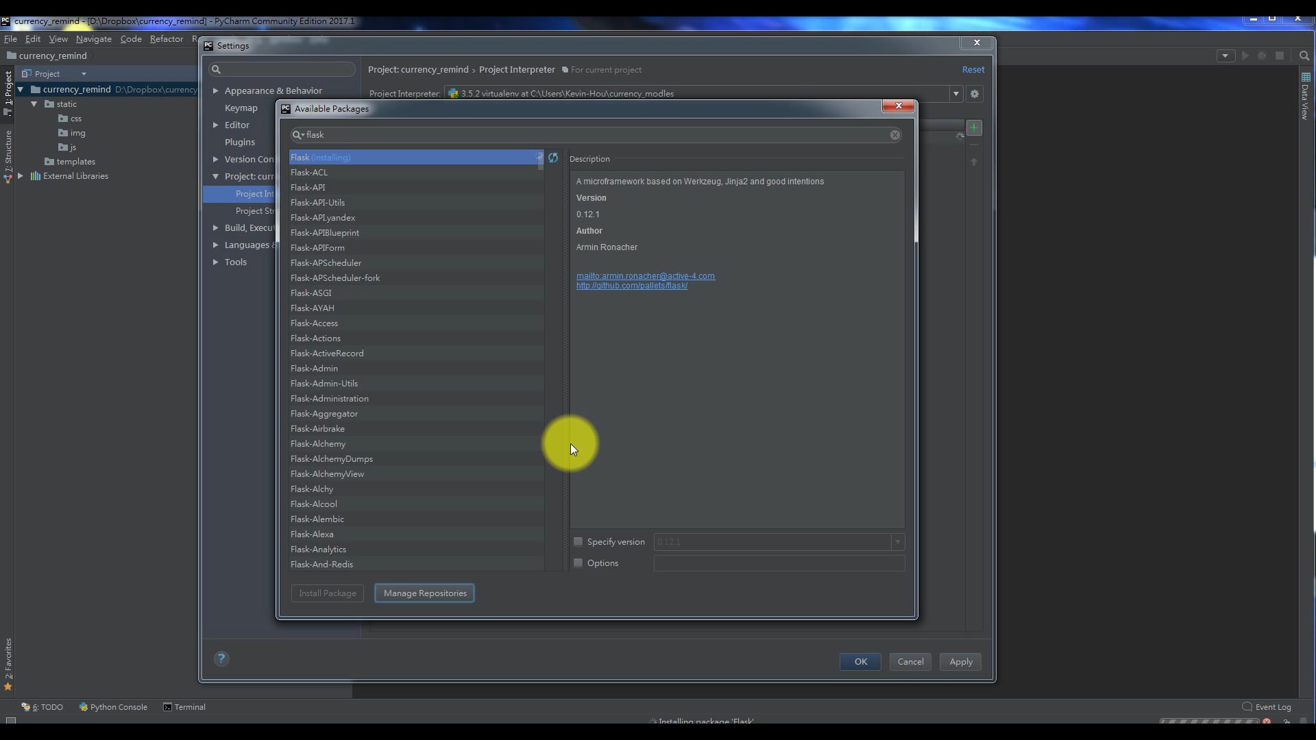 1-5-建立 requirements.txt與第一個網站.mp4