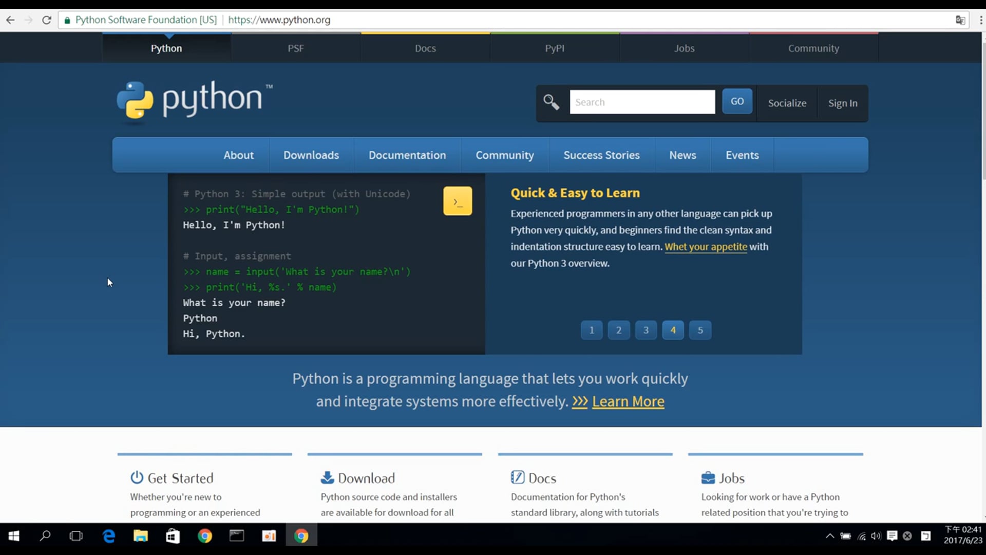 [零基礎學網頁爬蟲] 00_前言.mp4