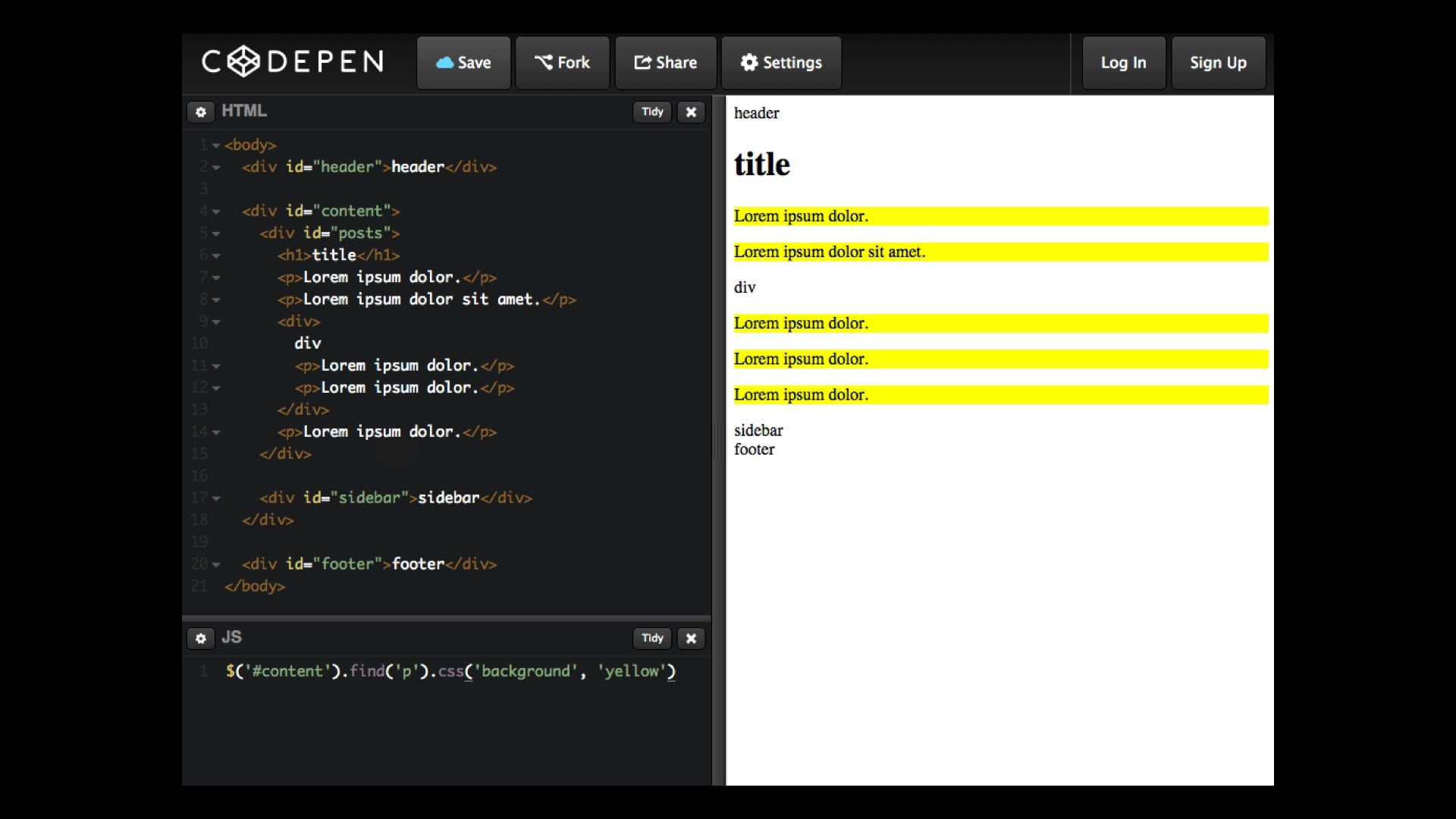 2 - find + children.mp4