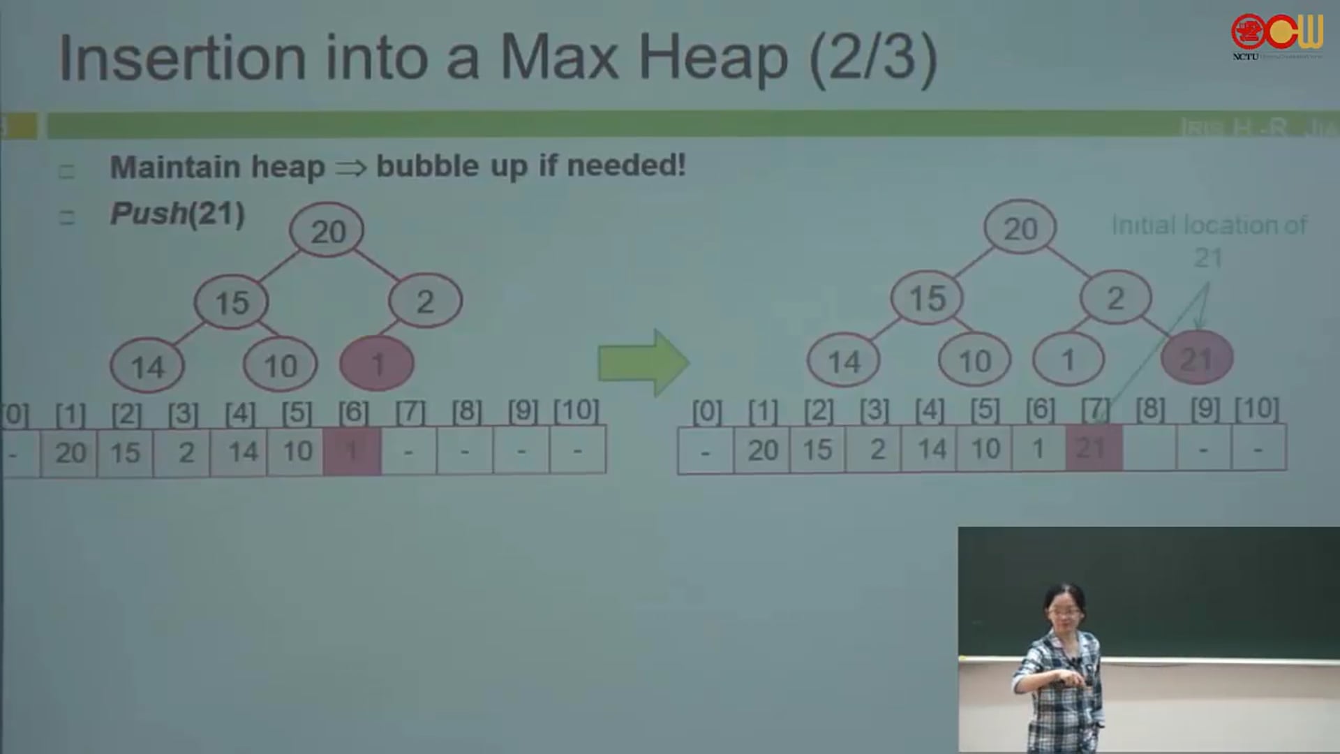 演算法 algorithm | HiSKIO 線上學習平台