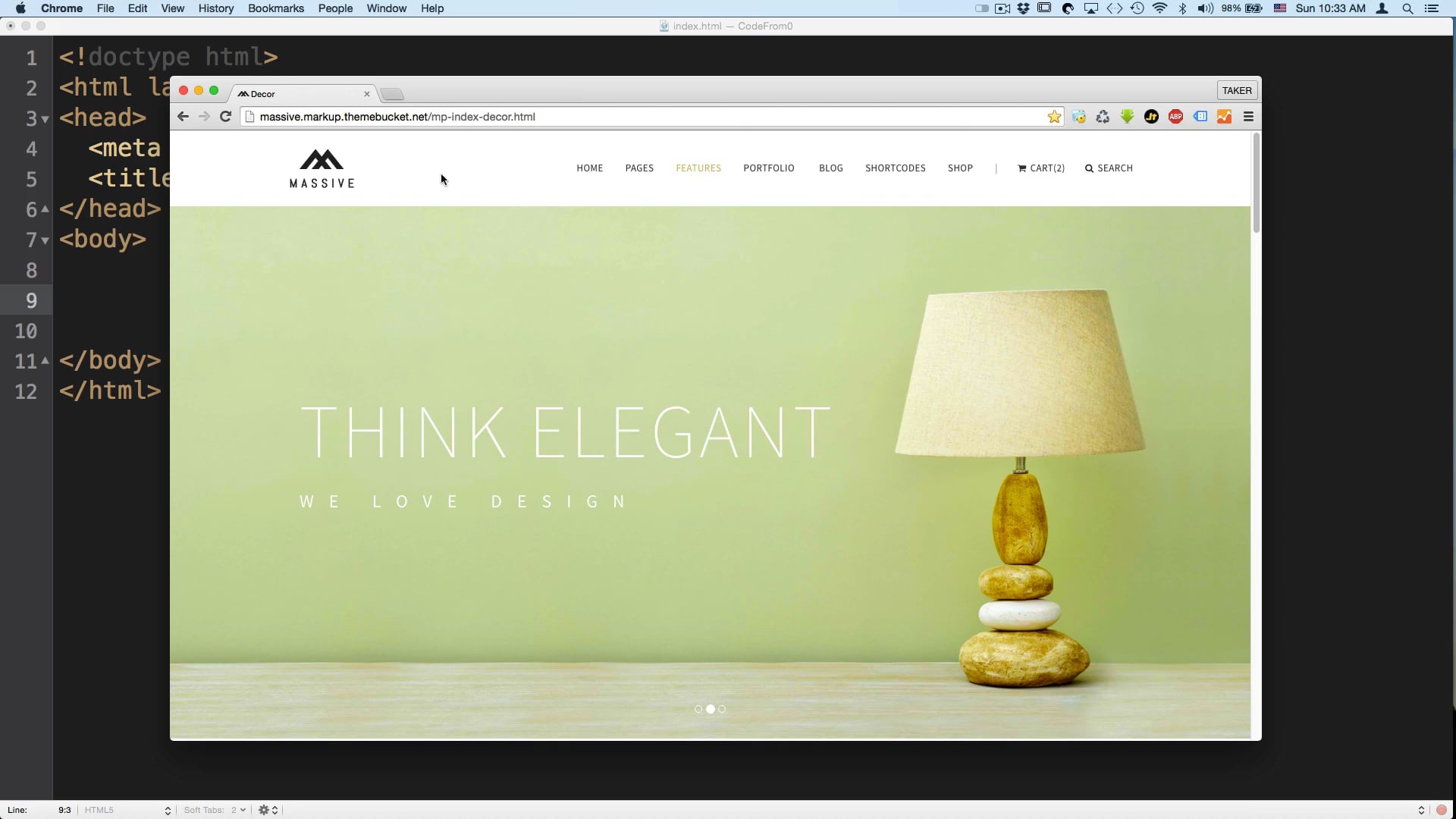 3.1 - HTML practice #1.mp4