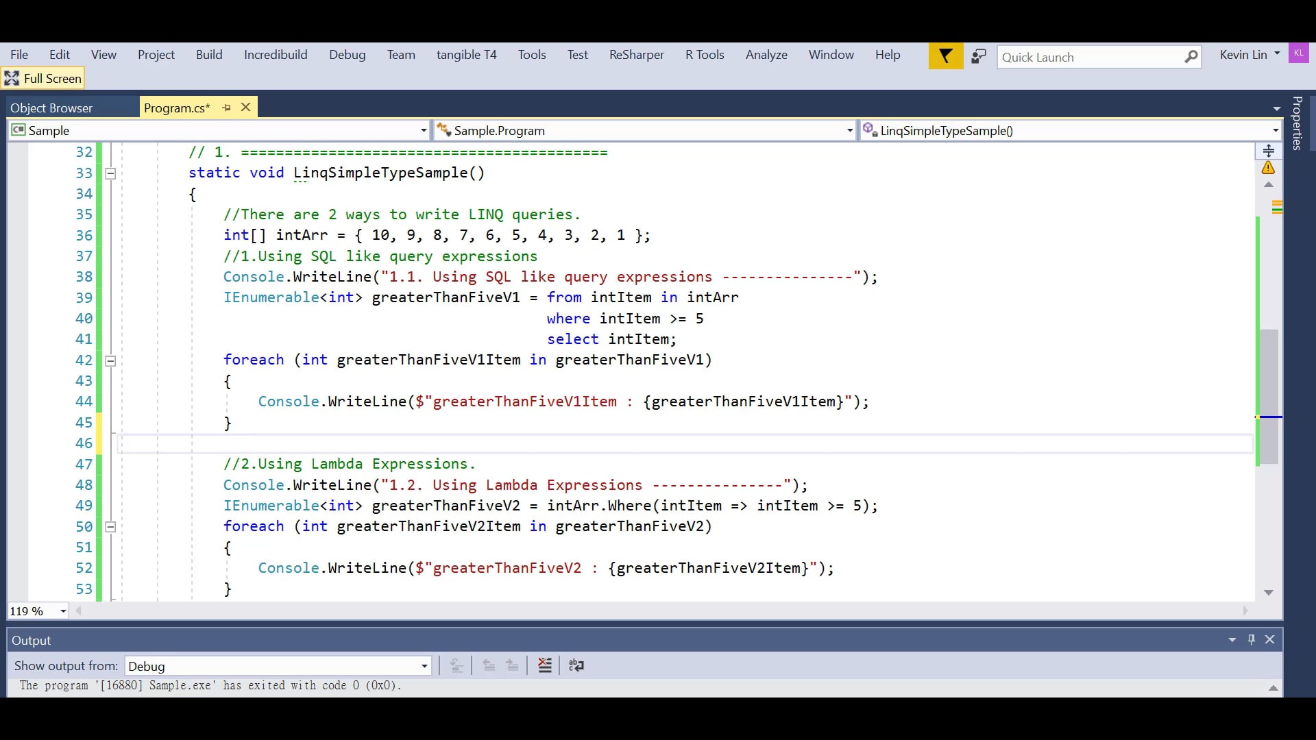 T002_Linq_Aggregate_Min_Max_Sum_Count_Average.mp4