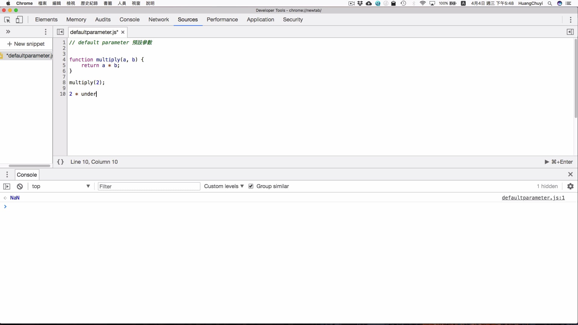 6default parameter.mp4