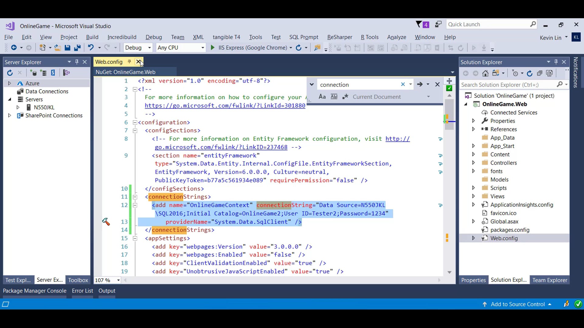 Entity Framework第2篇: 扎實打底Fluent API V.S. Data Annotation(C#) | HiSKIO ...
