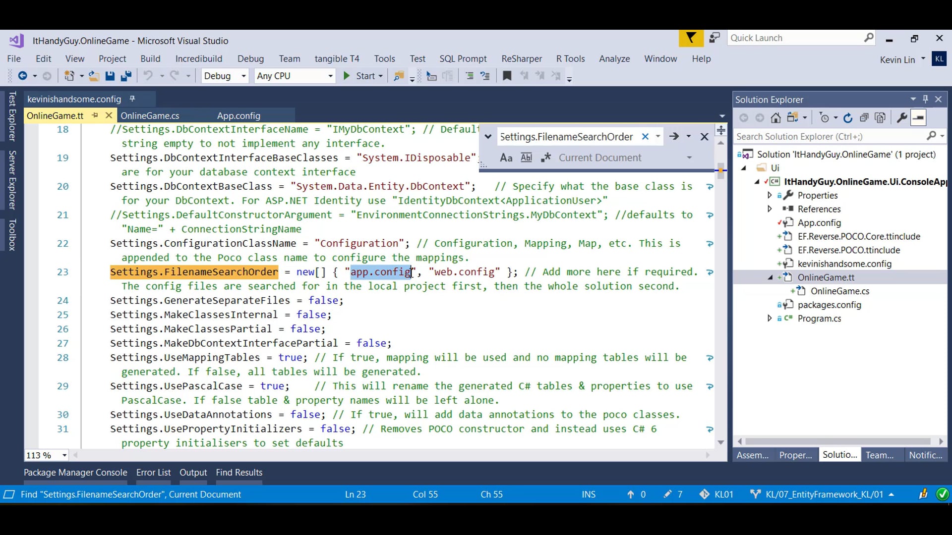 T002_03_ConnectionStringName.mp4