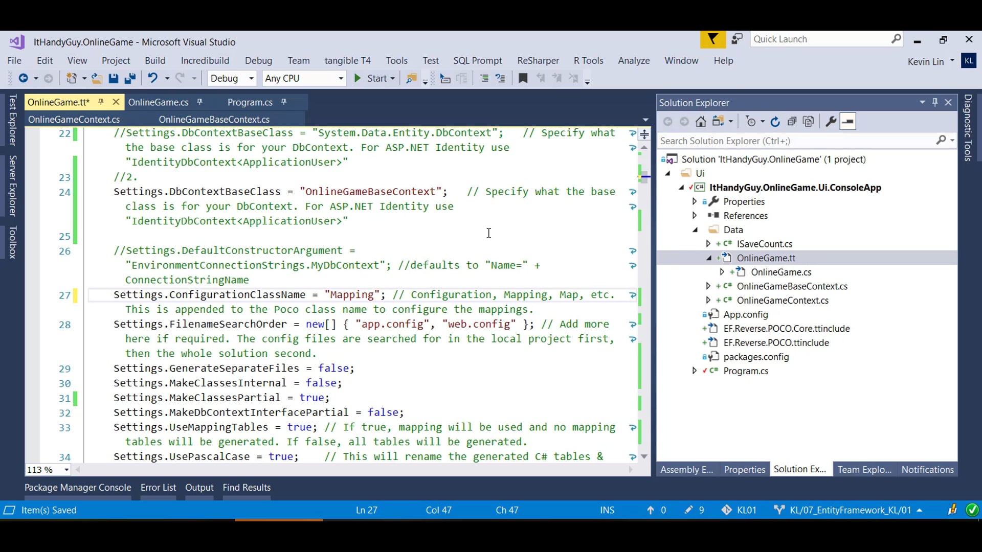 T002_08_ConfigurationClassName_EntityTypeConfigurationByFluentAPI.mp4