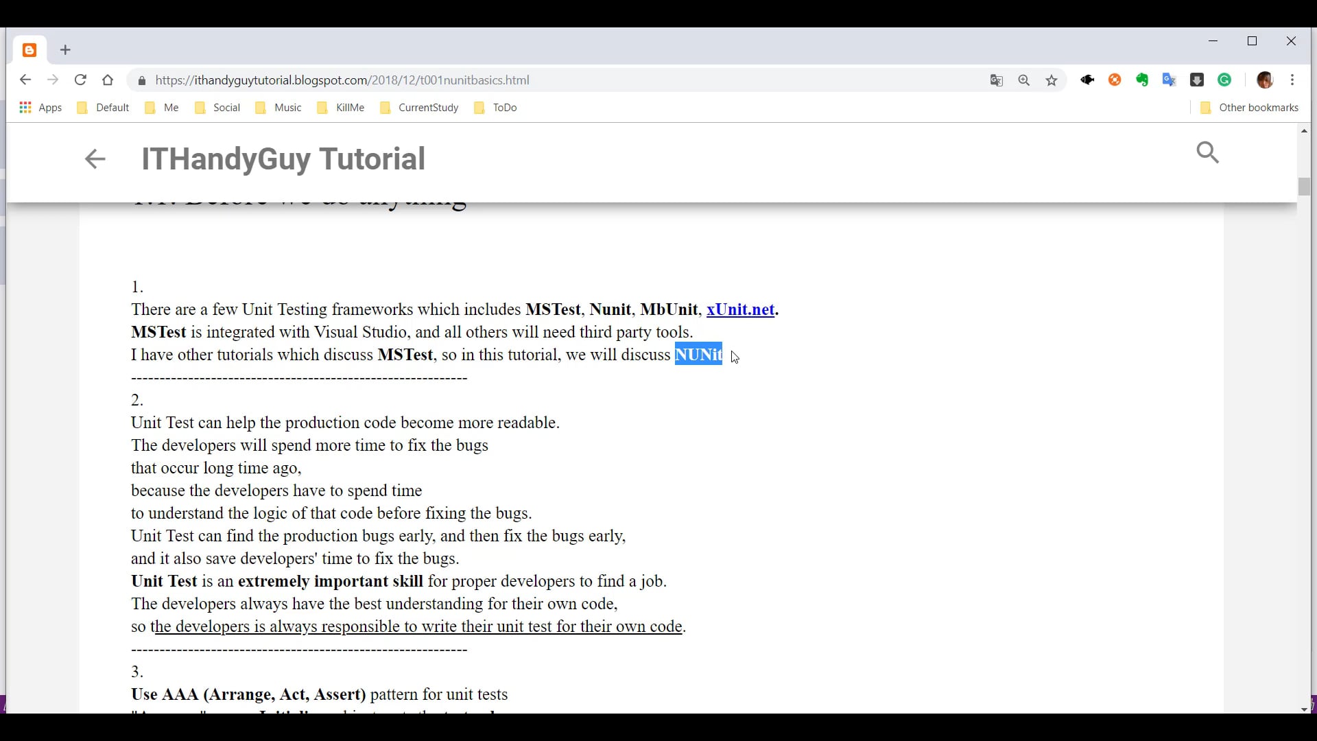 T001_01_BasicConcept_InstallNUnit3TestAdapter.mp4