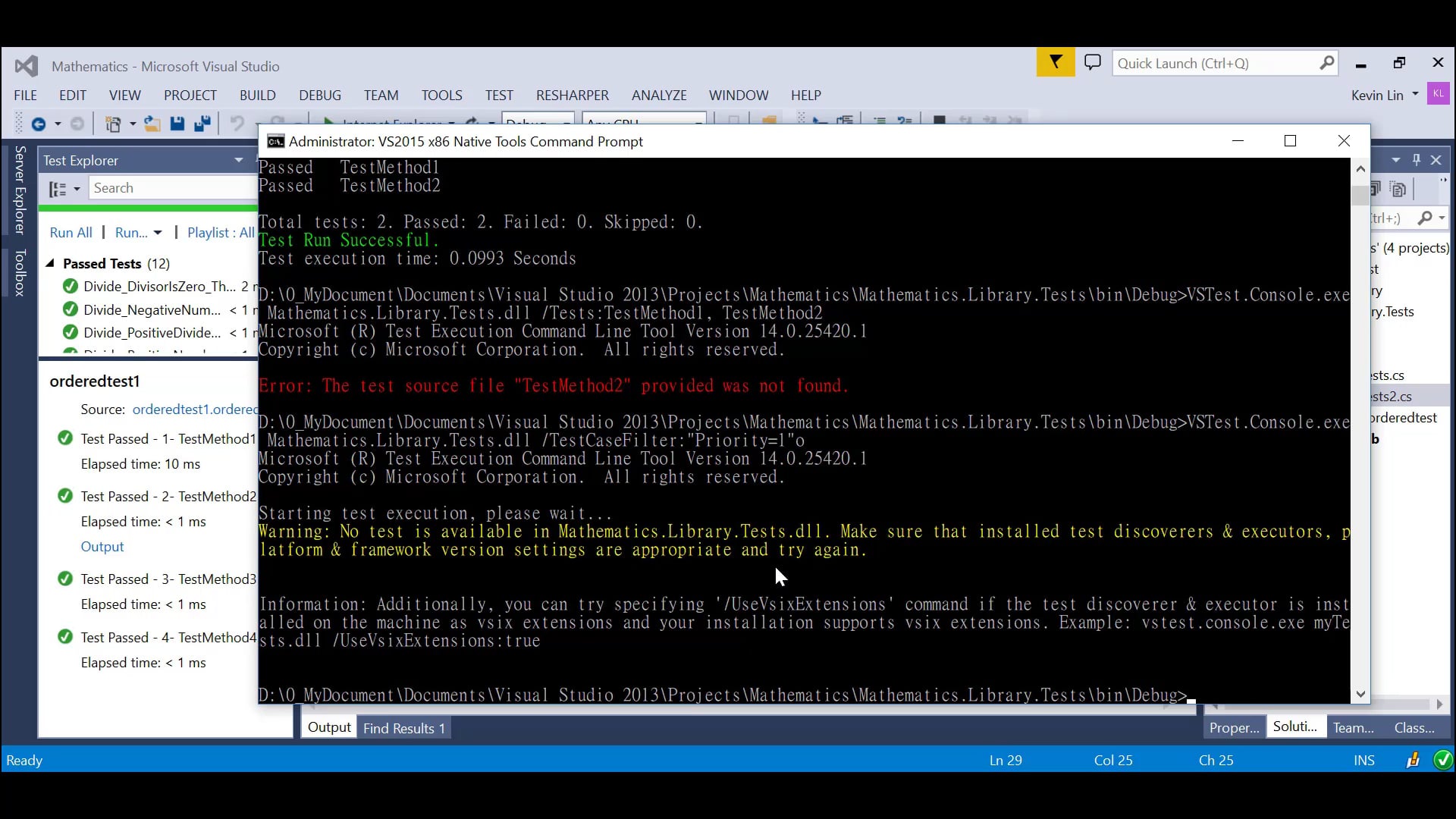 T004_08_MSTest_RunMSTestByCommandLine.mp4