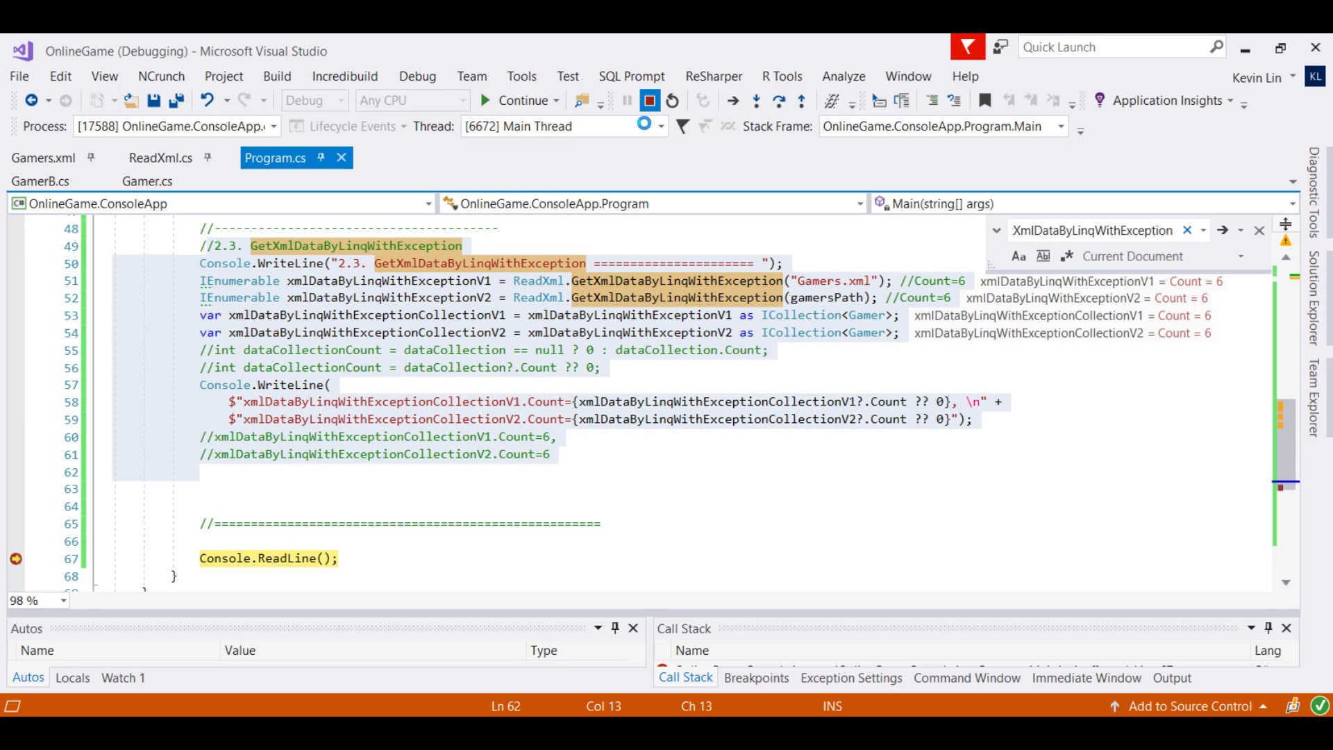 T008_04_ReadXmlByLinq_WithException.mp4