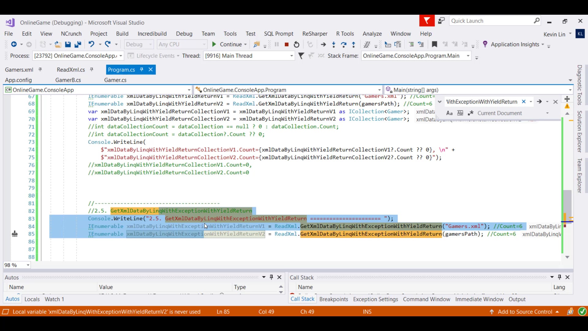T008_06_ReadXmlByLinq_YieldReturn_WithException.mp4