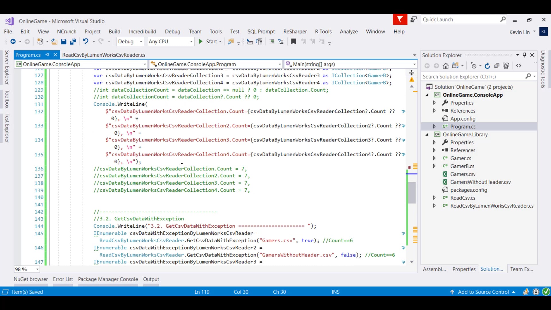 T007_06_ReadCsvByLumenWorksCsvReader.mp4