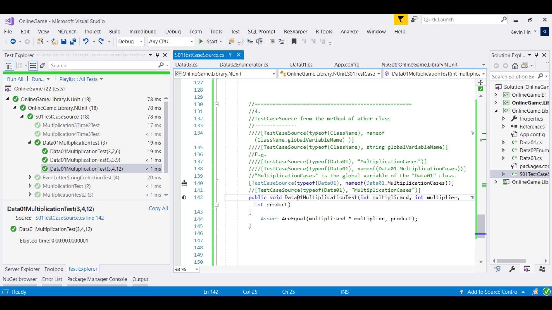 T011_06_04_TestCaseSource_FromTheMethodOfOtherClass.mp4