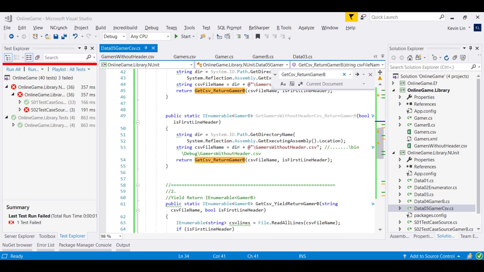 T011_08_01_NUnit_TestCaseSourceAttribute_TestCsv.mp4