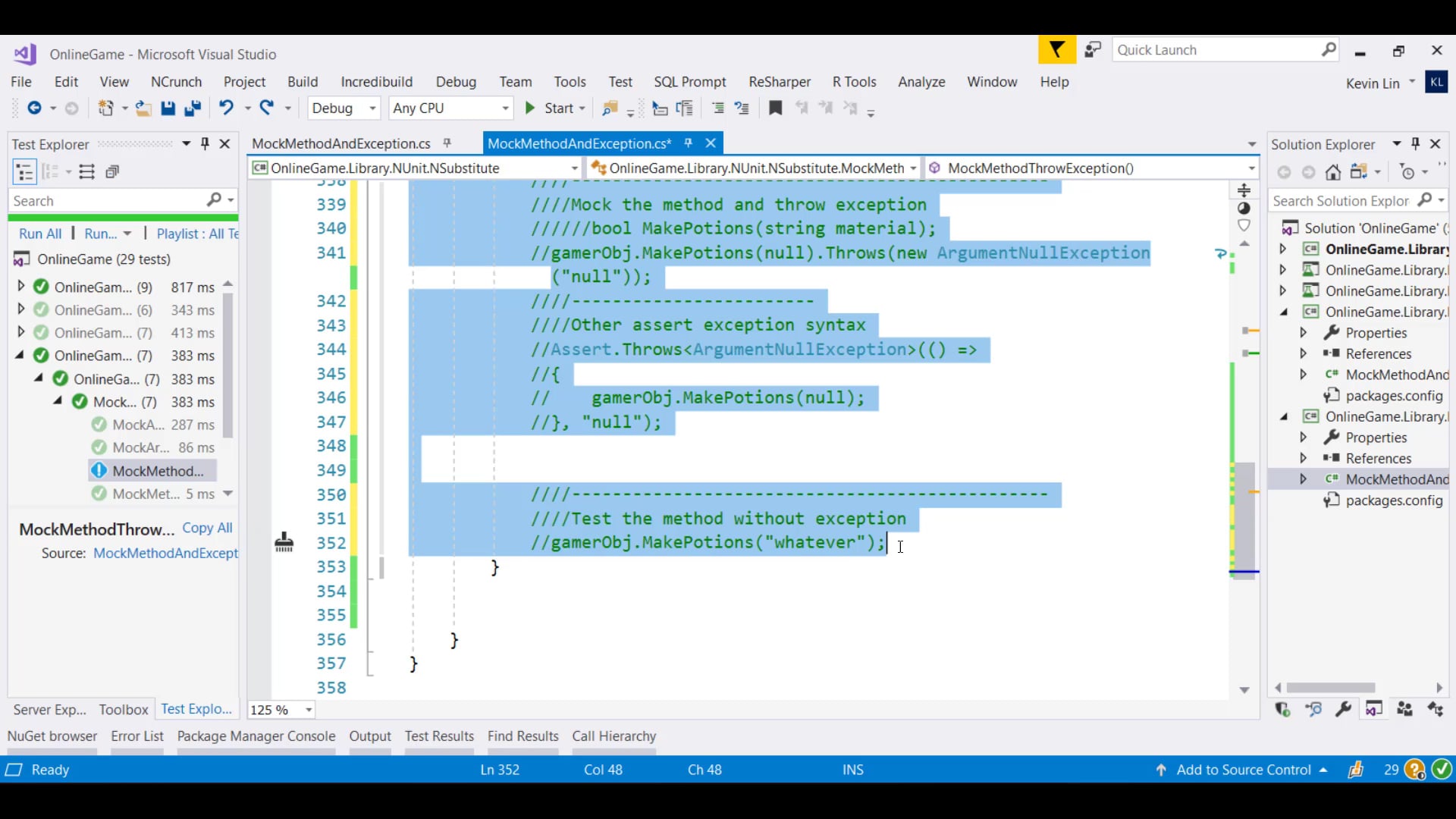 T035_07_02_MockMethodThrowException_NSubstitute.mp4