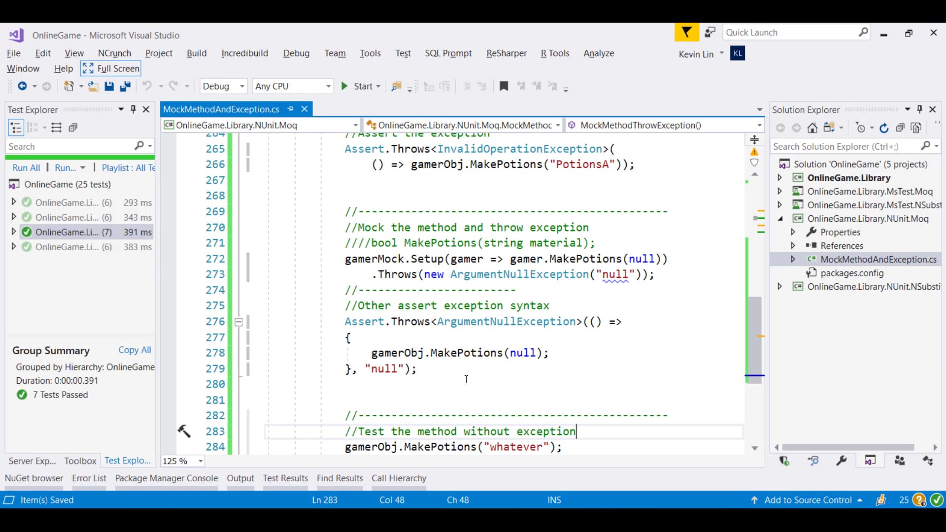 T035_07_01_MockMethodThrowException_Moq.mp4