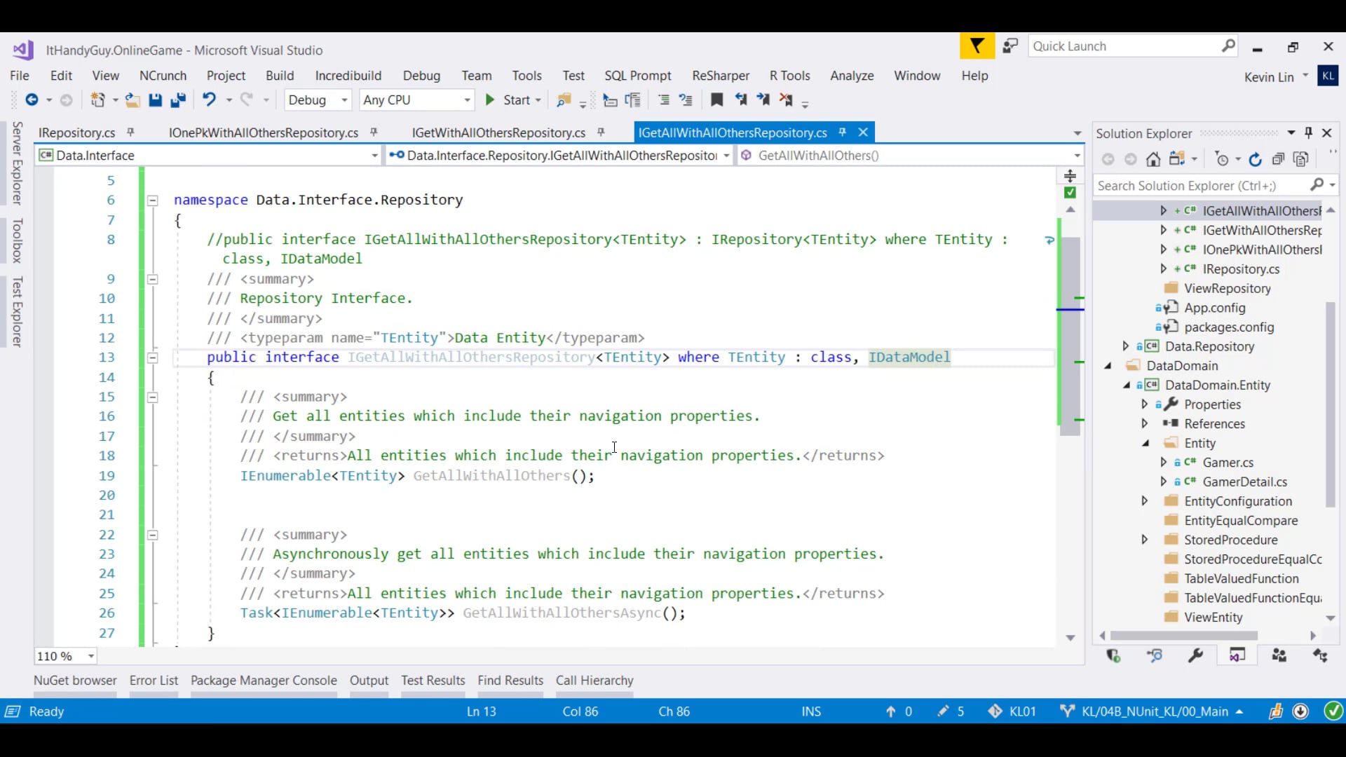 T053_04_DataRepository_GenericRepositoryInterface_IGetAllWithAllOthersRepository.mp4