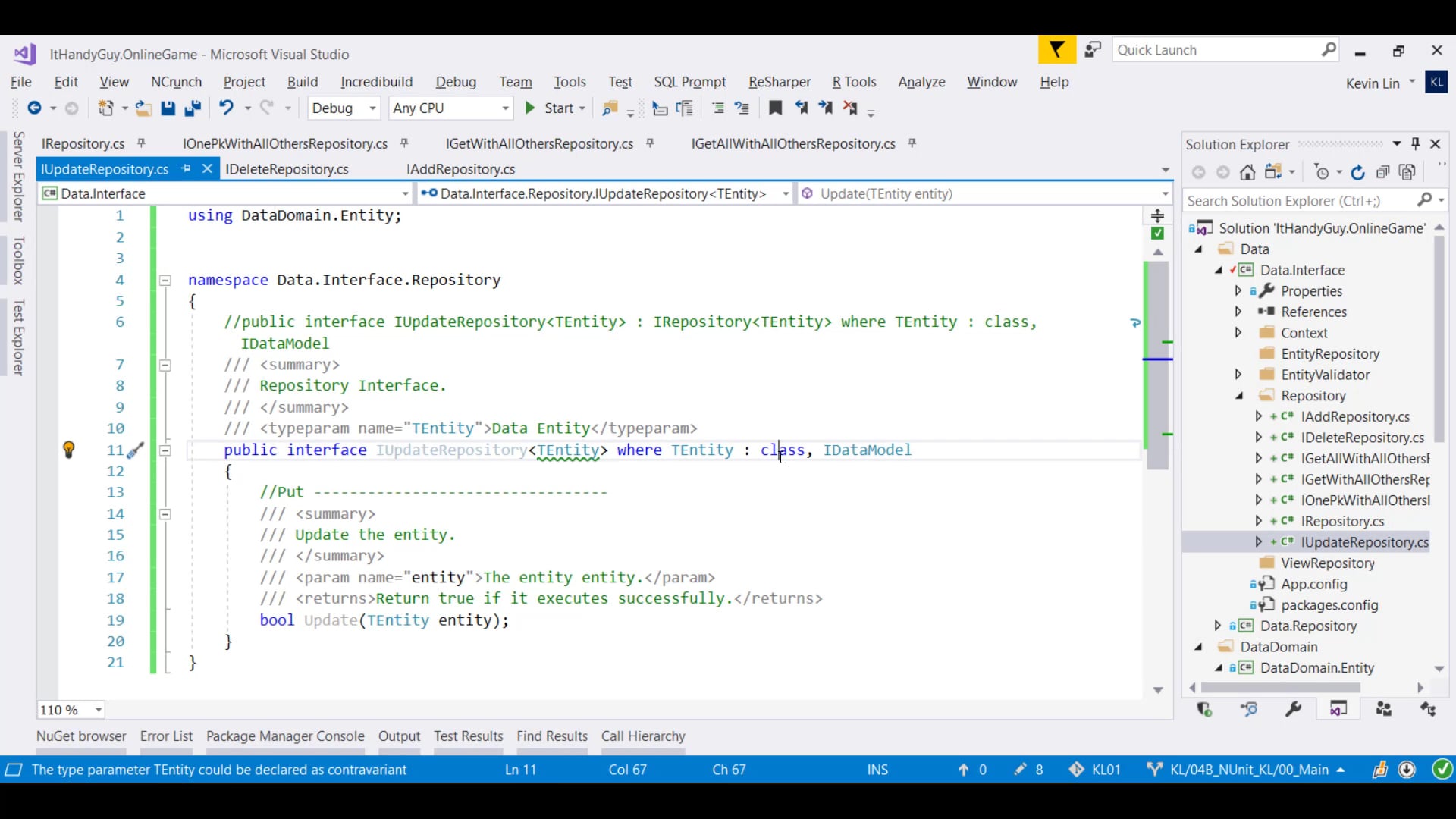 T053_07_DataRepository_GenericRepositoryInterface_IUpdateRepository.mp4