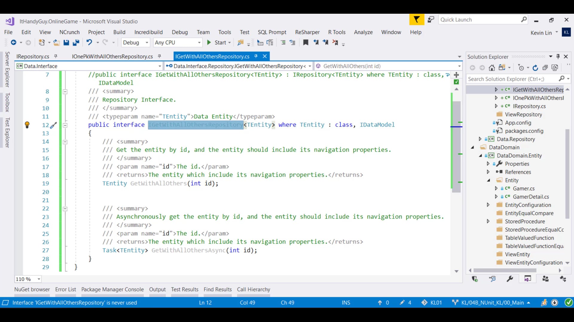 T053_03_DataRepository_GenericRepositoryInterface_IGetWithAllOthersRepository.mp4
