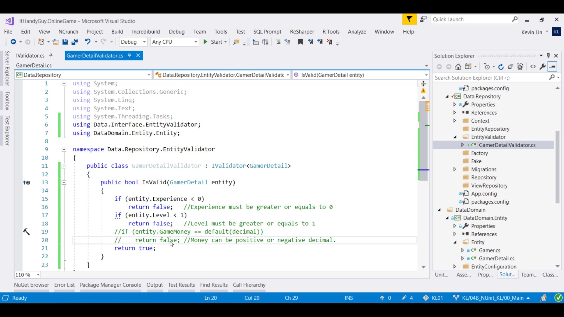 T052_01_GamerDetailValidator.mp4