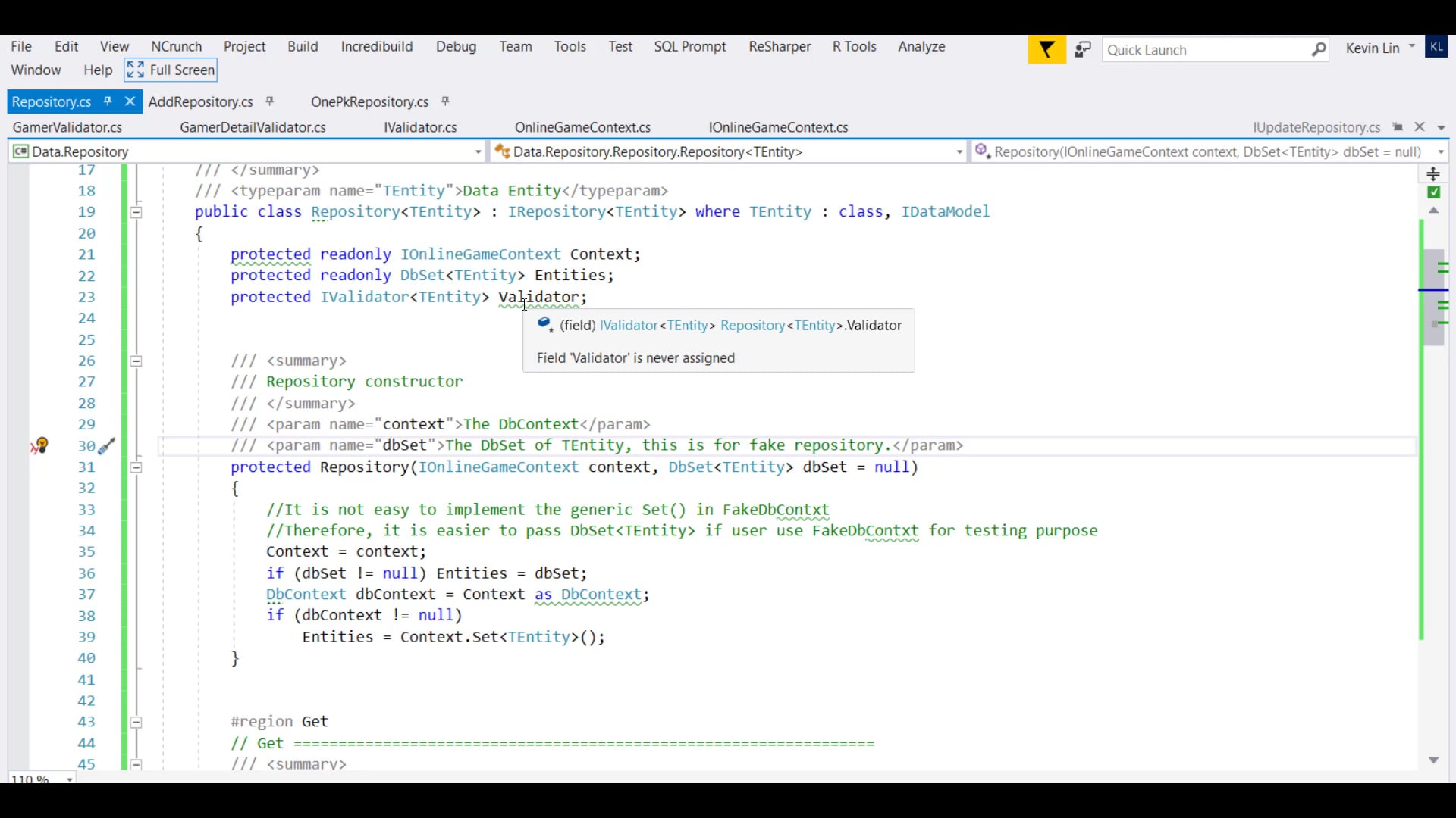 T053_10_DataRepository_GenericRepository_OnePkRepository.mp4