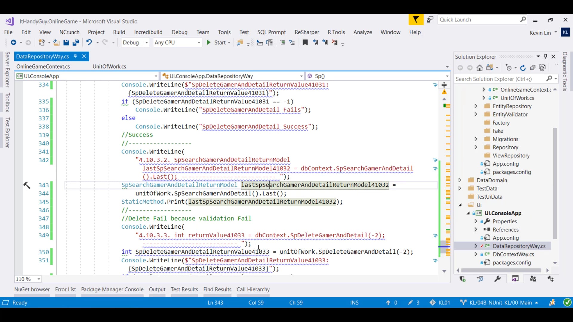 T056_04_DataRepositoryWay_UnitOfWork_StoredProcedure_SpDeleteGamerAndDetail.mp4