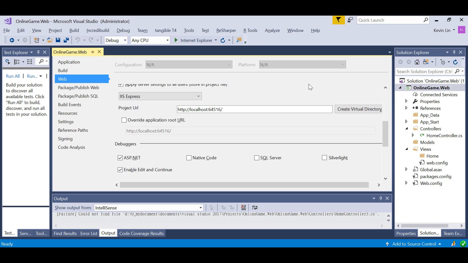 T001_RunVSAsAdmin_IIS_ModelViewController.mp4