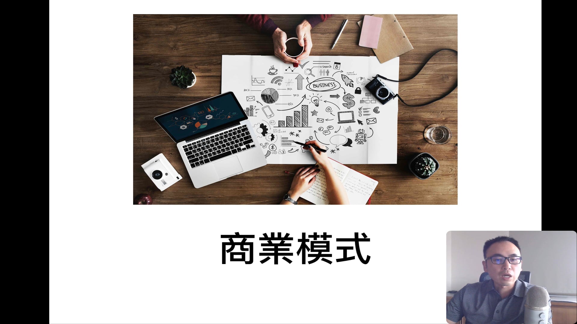 3.1 商業模式 Introduction.mp4