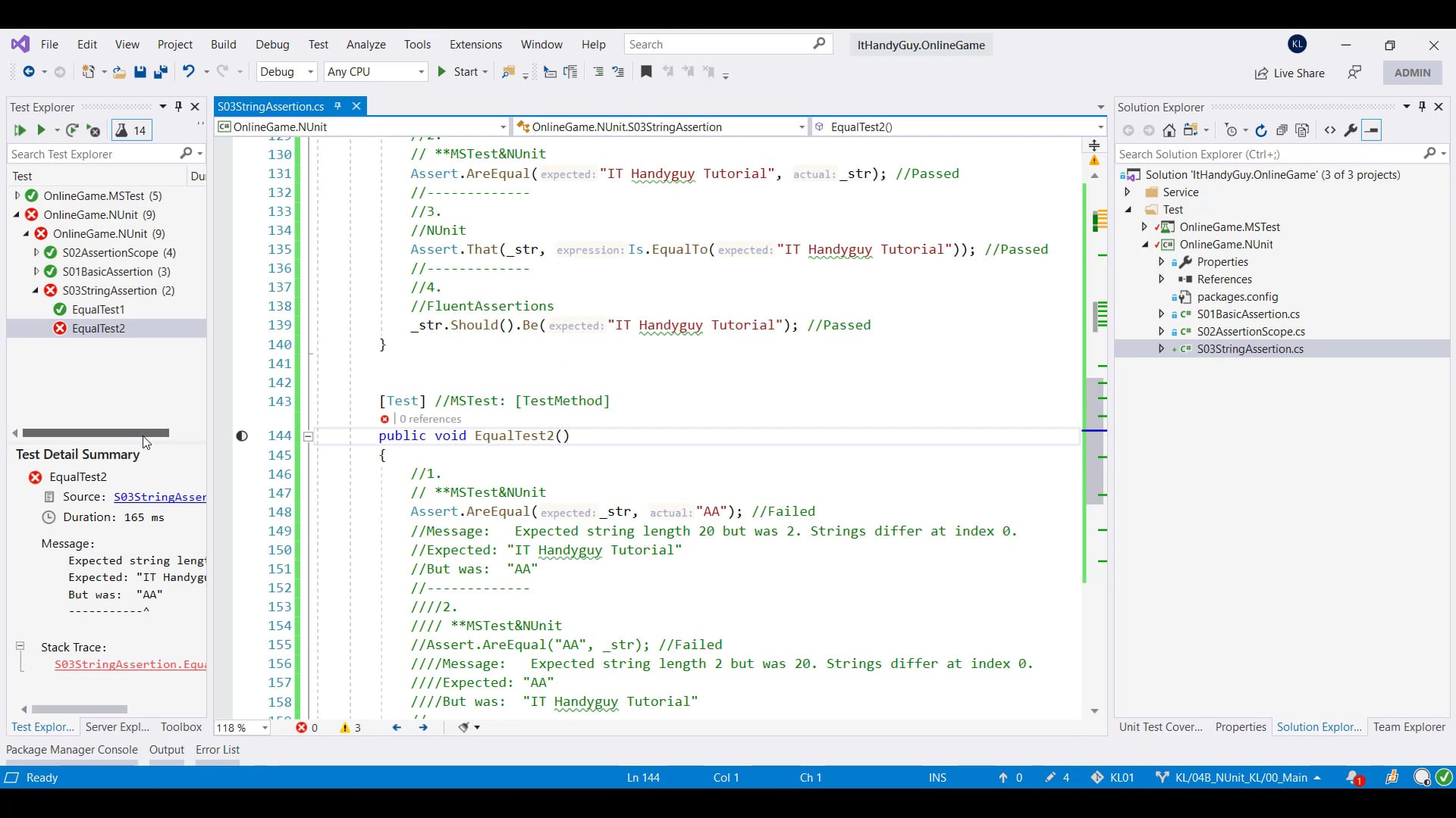 T073_04_NUnit_EqualTest.mp4