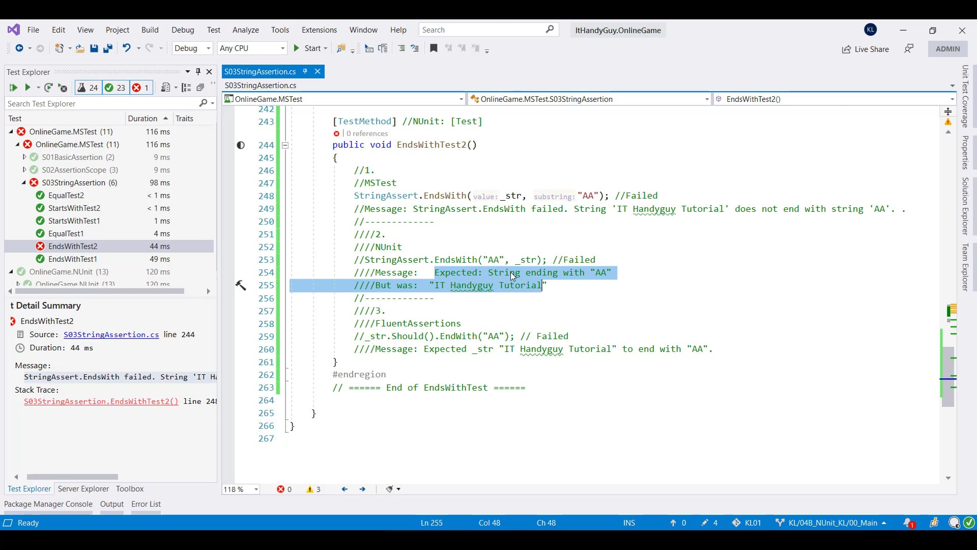 T073_09_MSTest_EndsWithTest.mp4