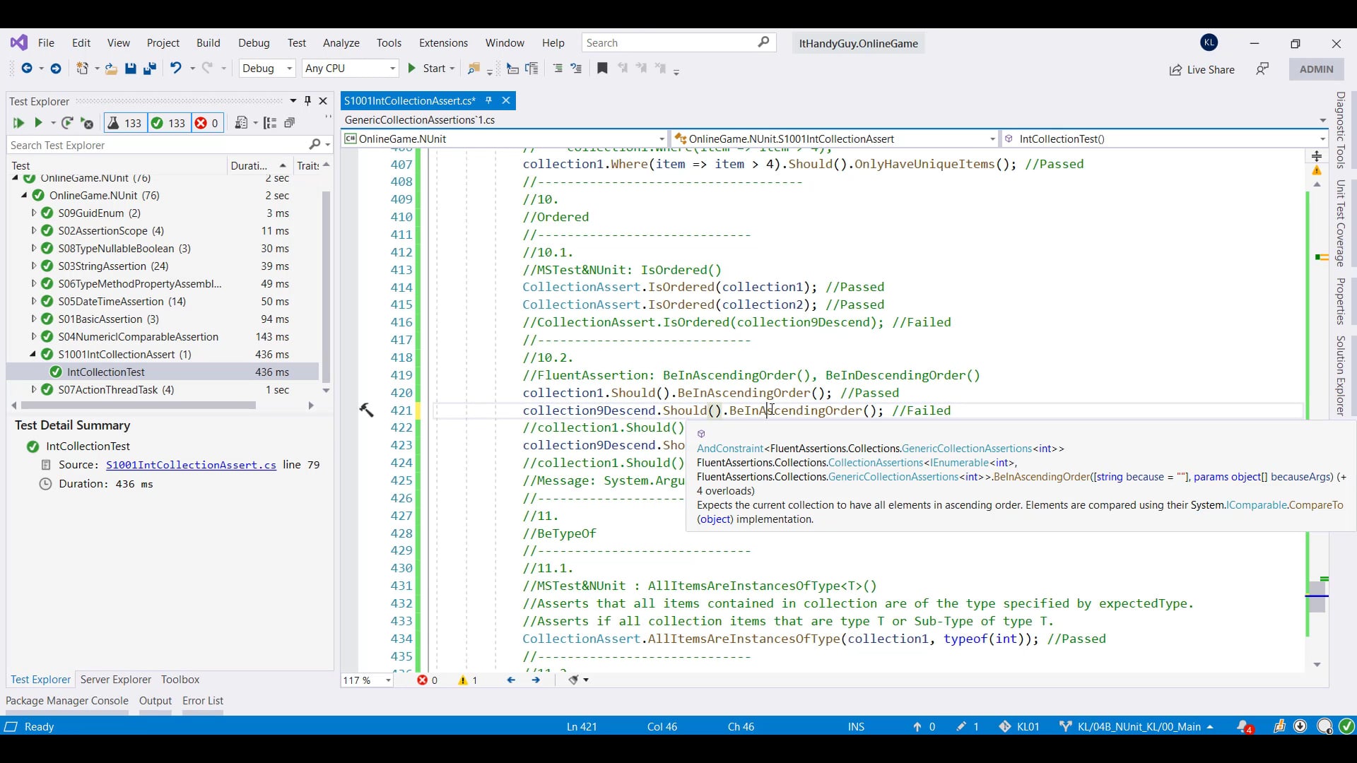 T080_16_FluentAssertion_BeInAscendingOrder_BeInDescendingOrder.mp4