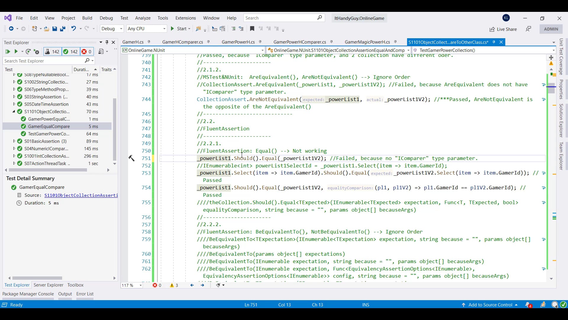 T082_10_FluentAssertion_EqualCompare.mp4