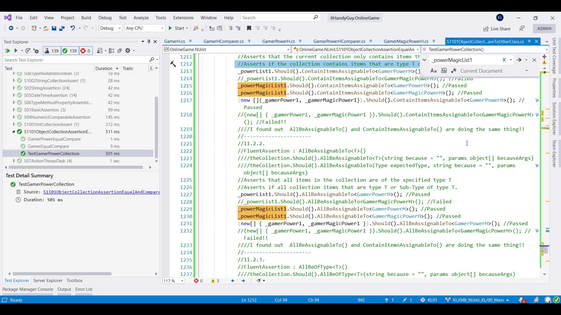 T082_25_FluentAssertion_ContainItemsAssignableTo_AllBeAssignableTo_AllBeOfType.mp4