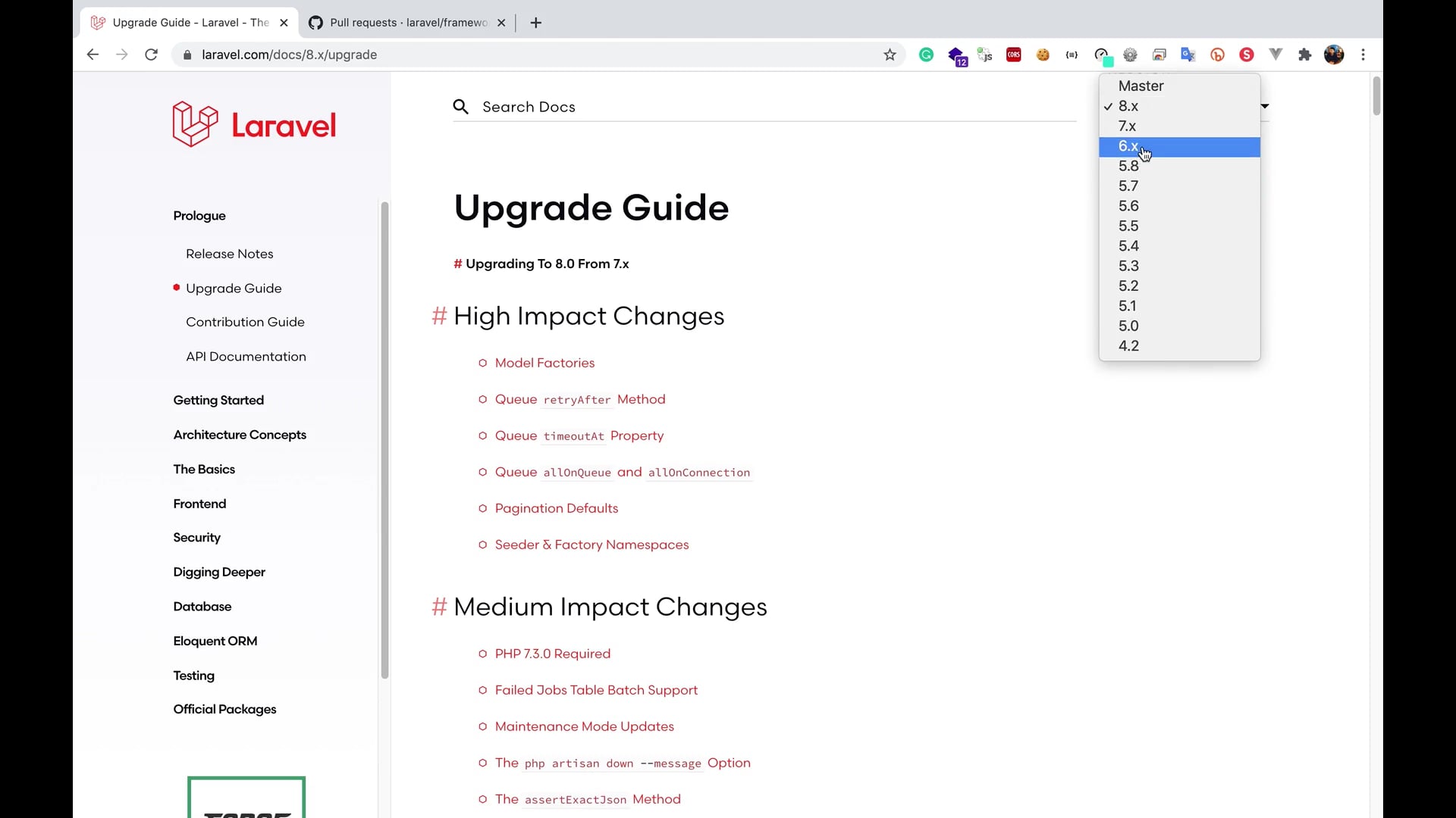 Laravel更新版本.mov