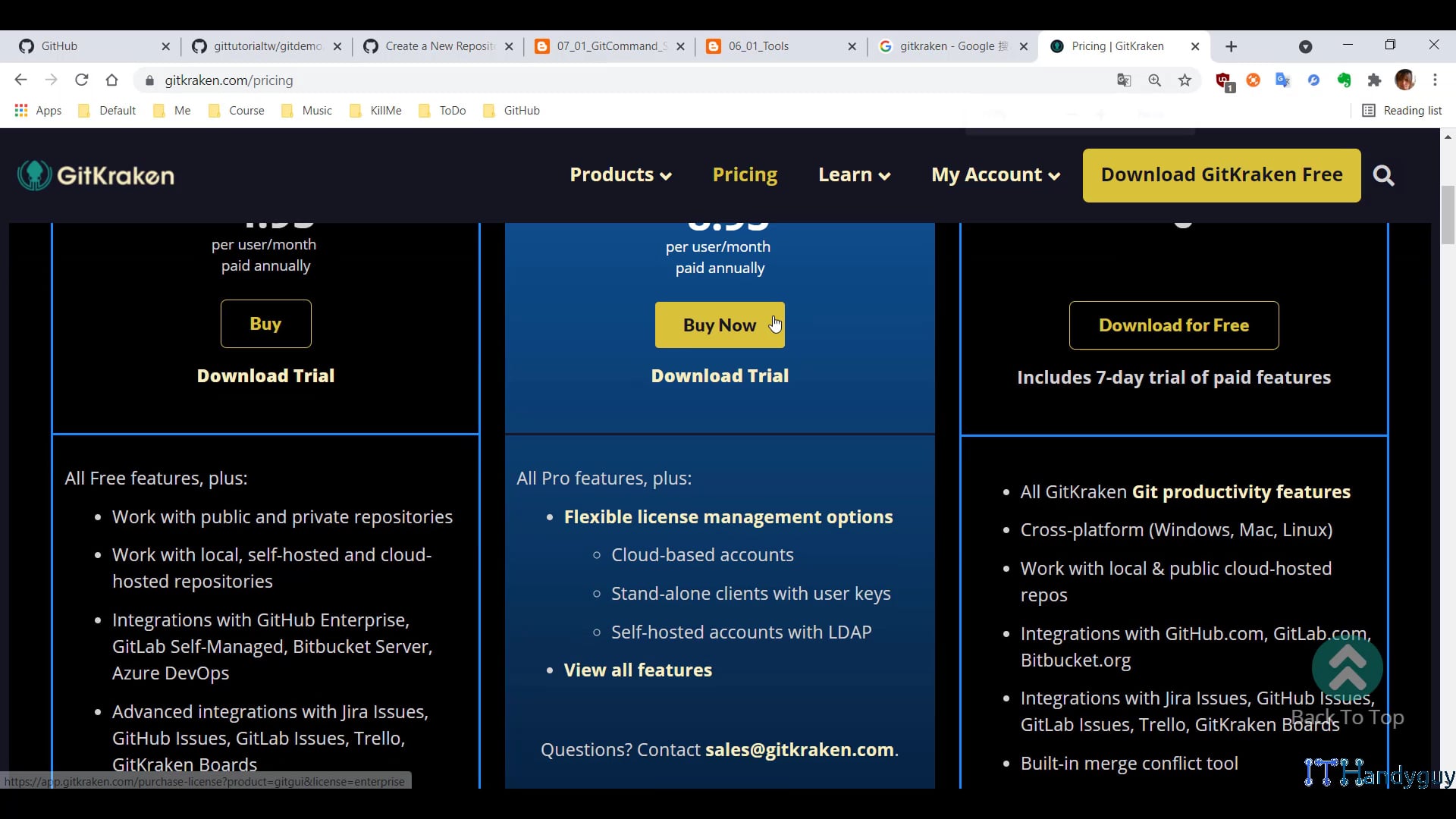 T002_06_SourceTree_TortoiseGit_GitBash_Open Repository.mp4