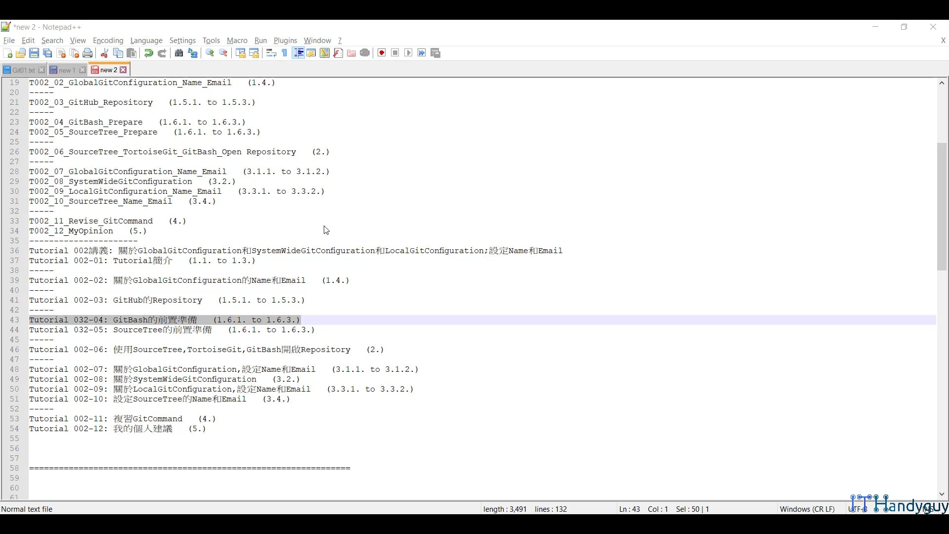 T002_04_GitBash_Prepare.mp4