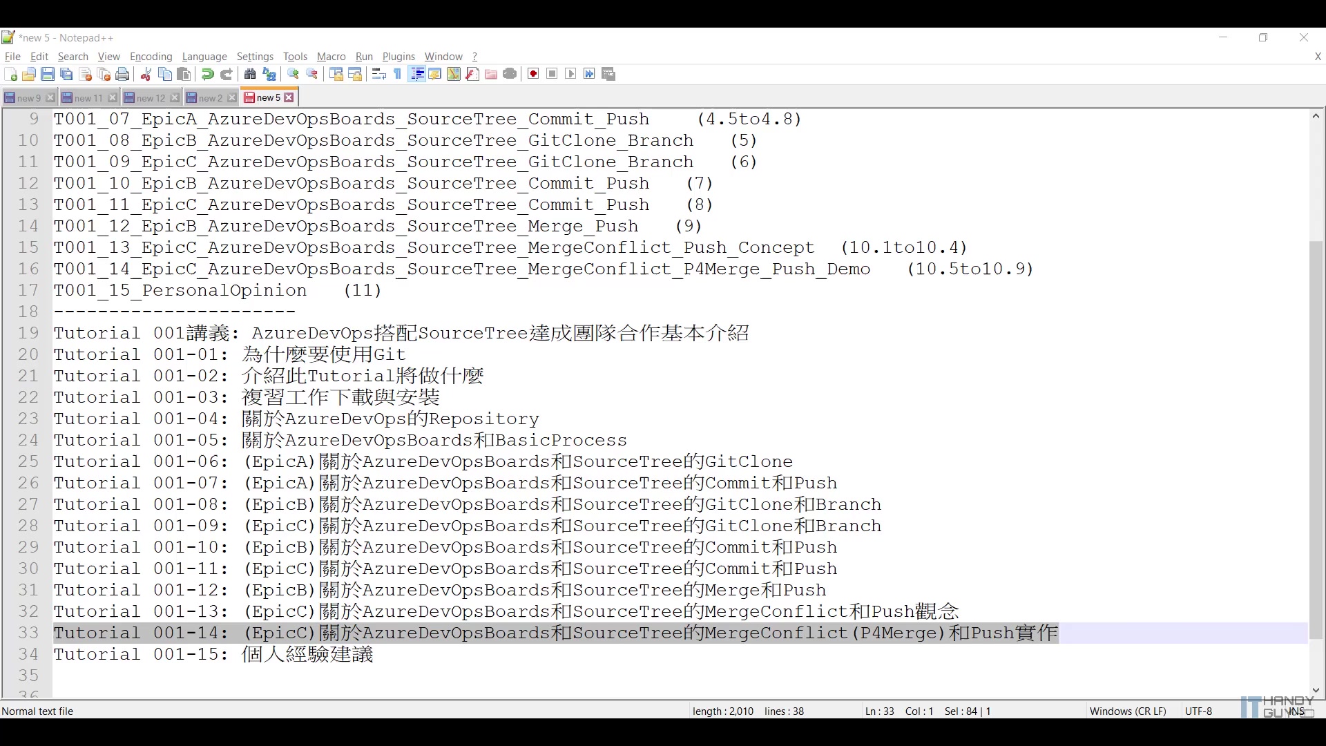 T001_14_EpicC_AzureDevOpsBoards_SourceTree_MergeConflict_P4Merge_Push_Demo.mp4