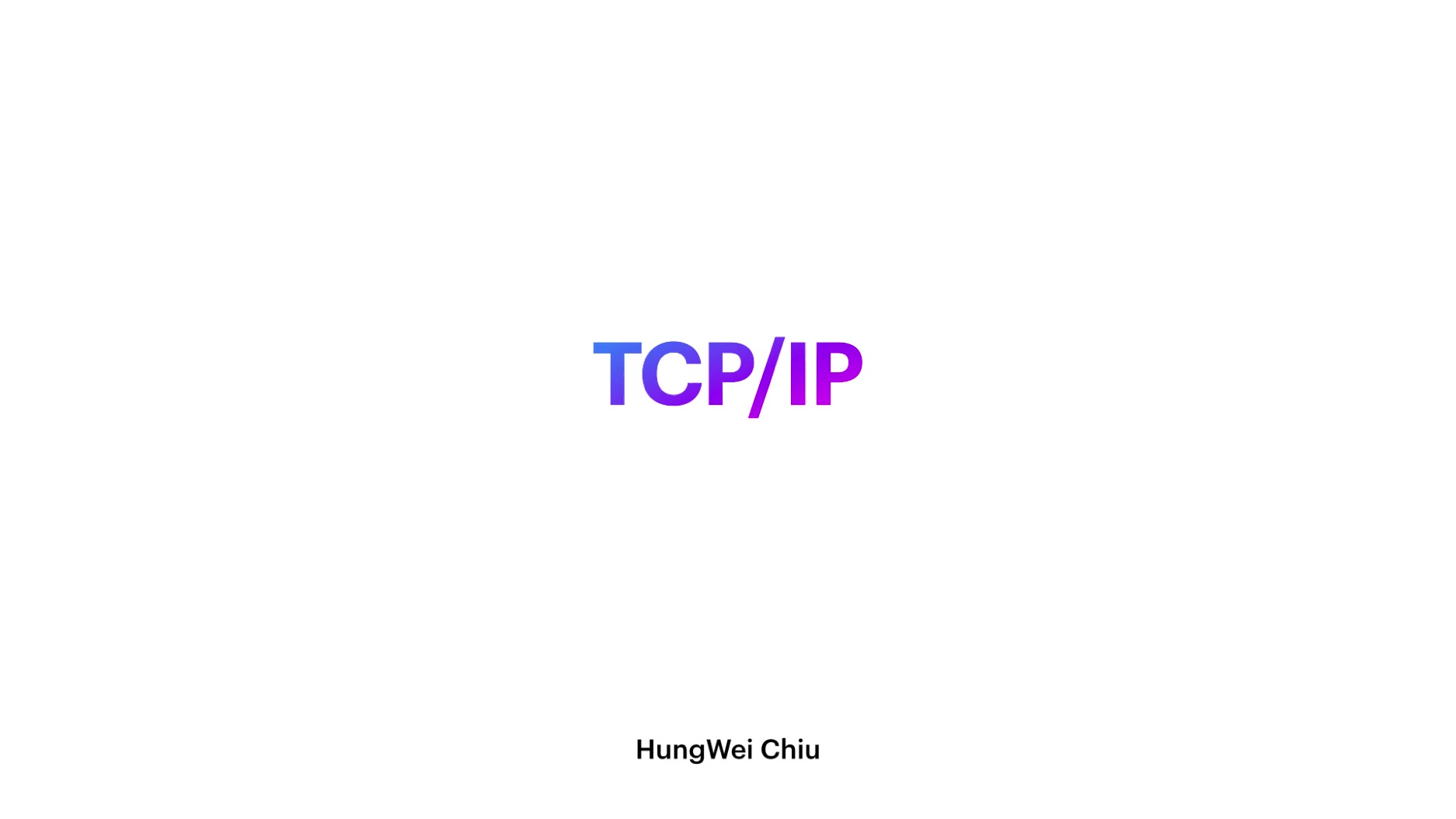 tcpip.mov