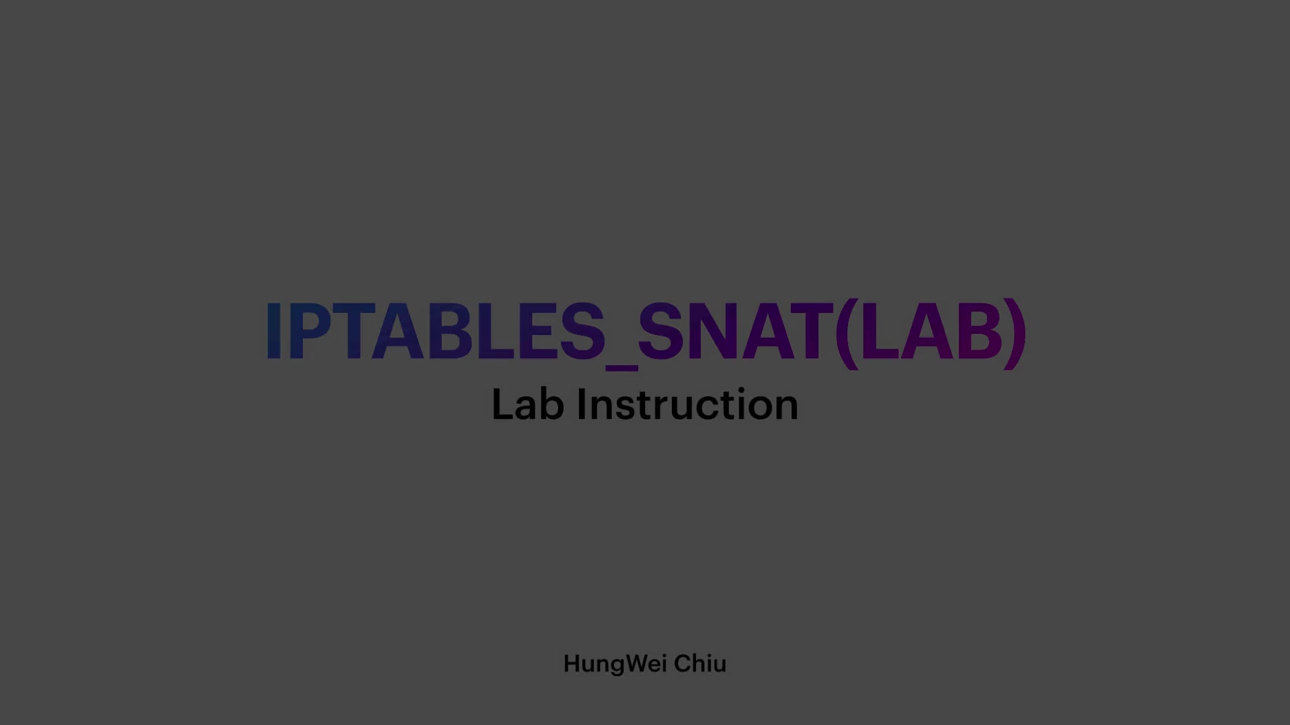 snat_iptables(lab_intro).mov