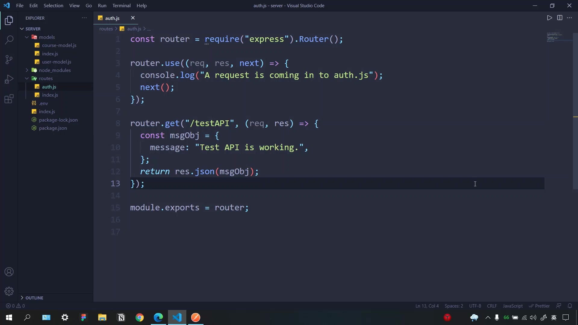 5 Joi Validation.mp4