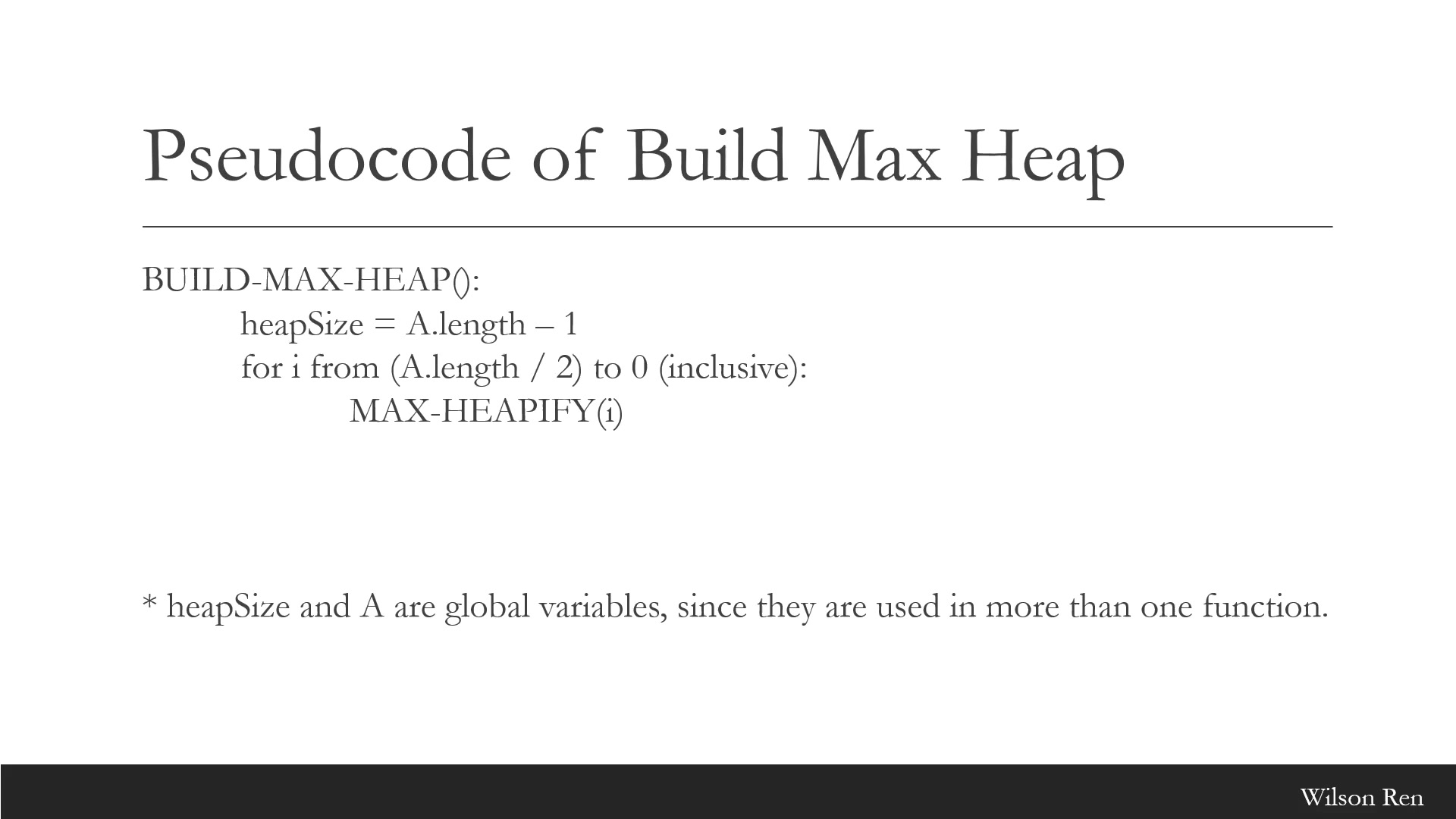 8 Implementing Heap Sort.mp4