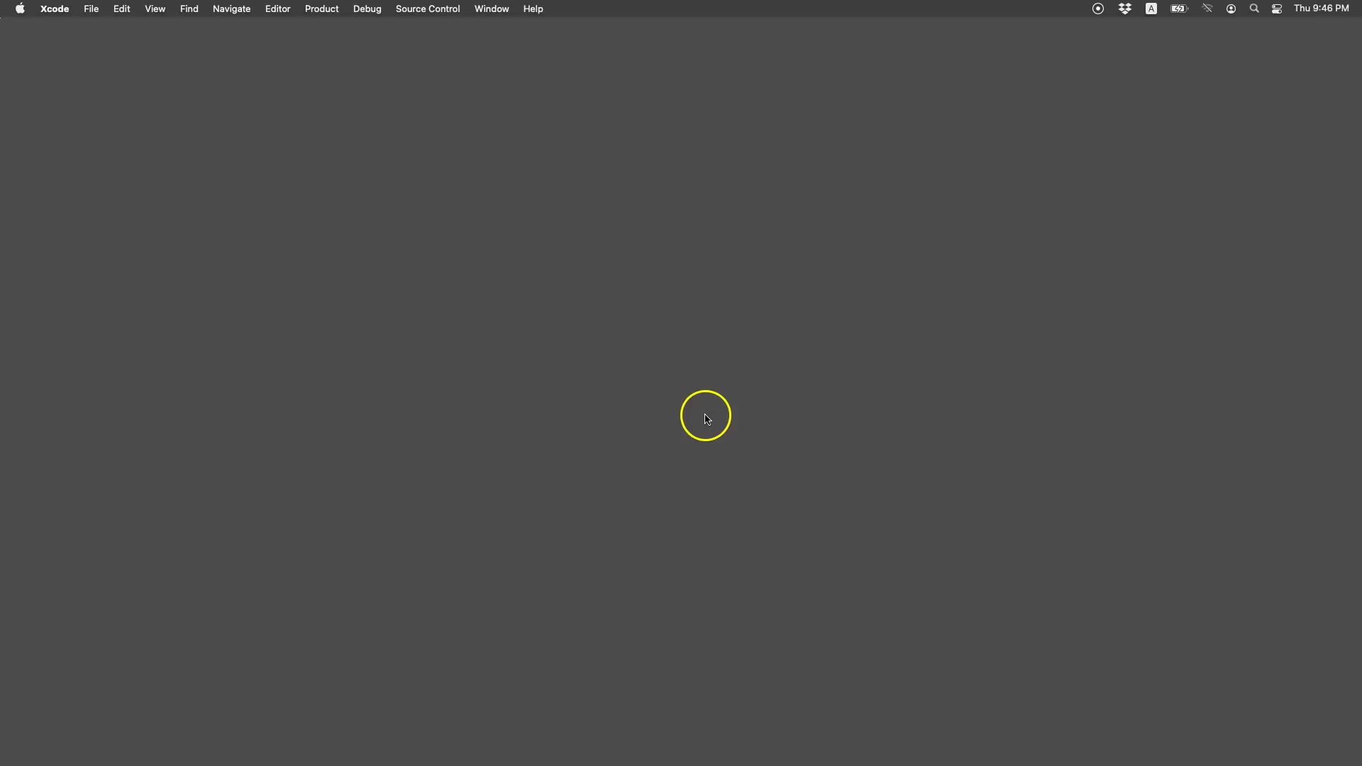 2-1 建立與開啟 iOS 專案.mp4