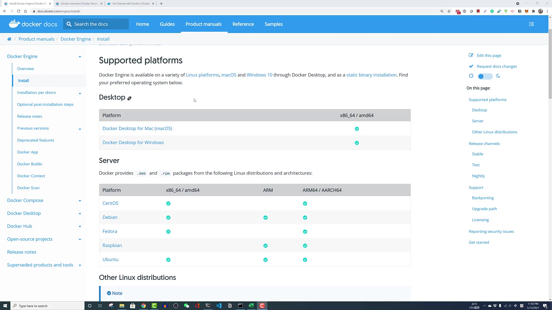 2-Docker的安装介绍.mp4