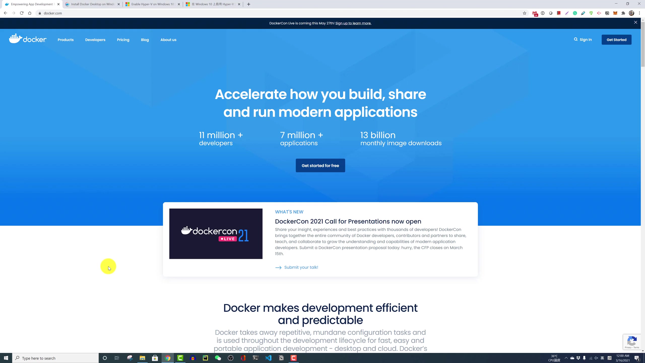 3-在Windows上安装Docker.mp4