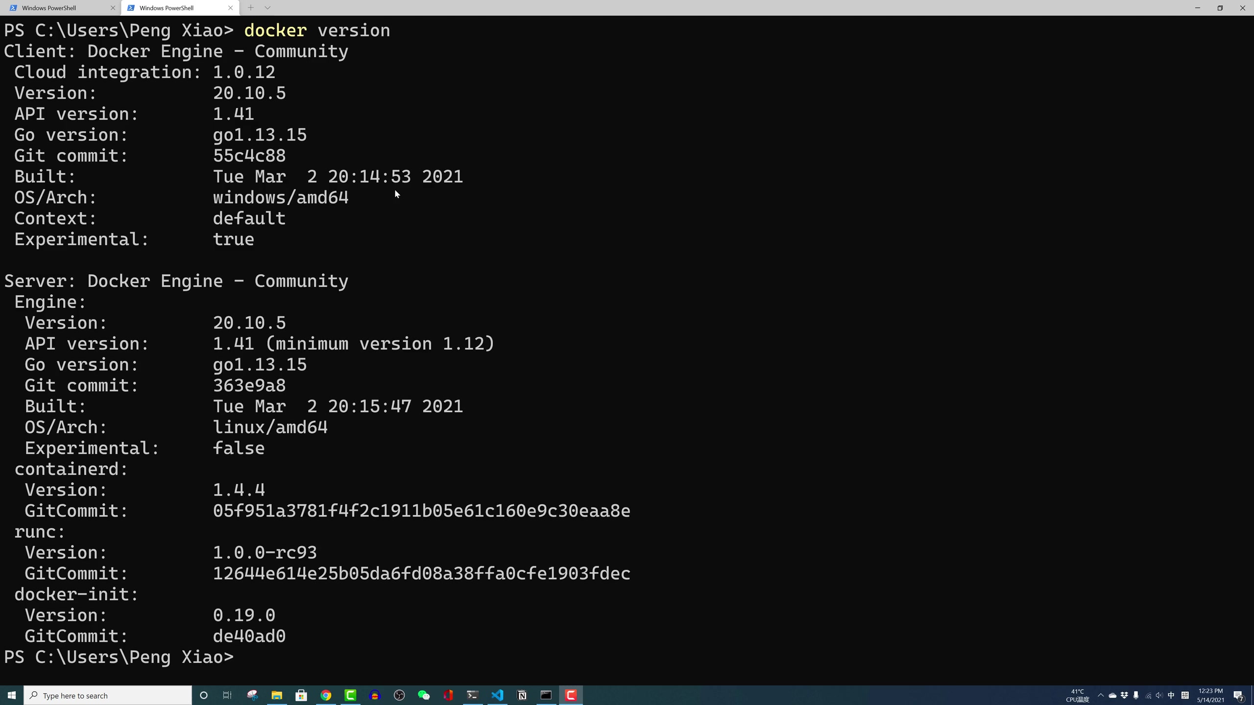 1.认识一下docker命令行.mp4