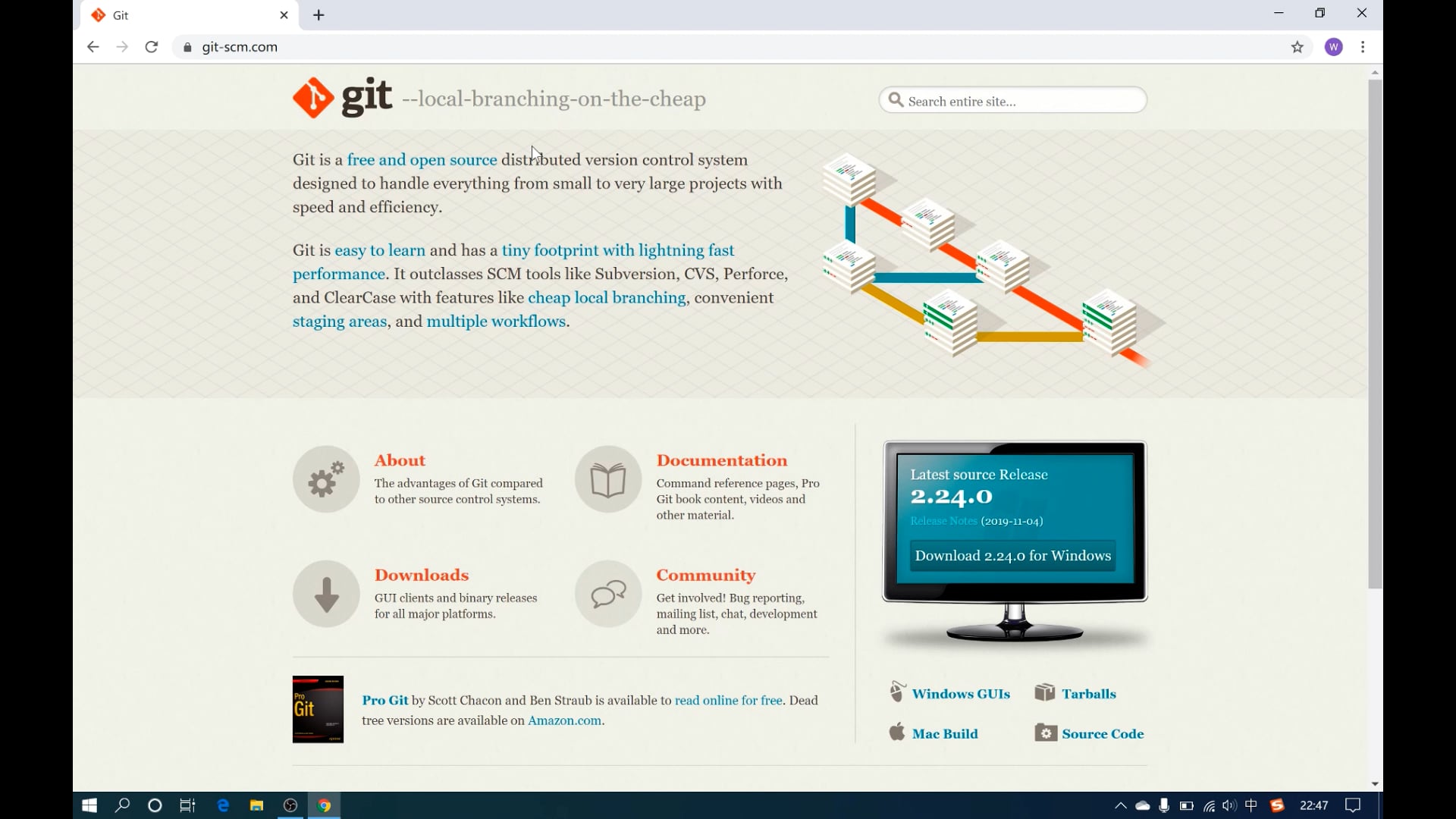 Git / GitHub / GitLab 完全教程 | HiSKIO 線上學習平台